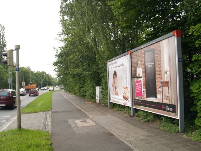 Weißenburger Str. - geg. Colmberger Str.