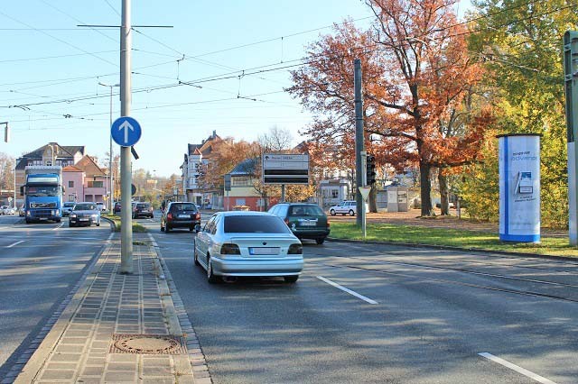 Bayernstr. - Dutzendteich