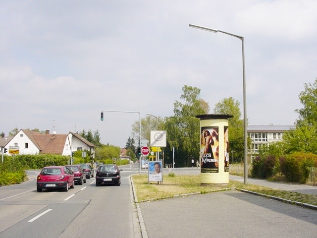 Bregenzer Str. - Oelser Str.