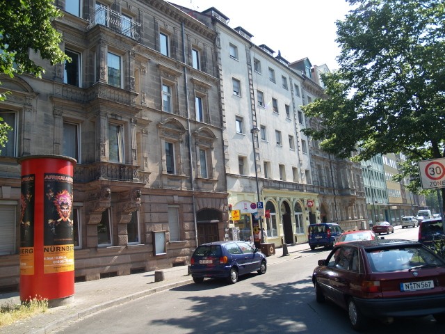 Fürther Str. 22III