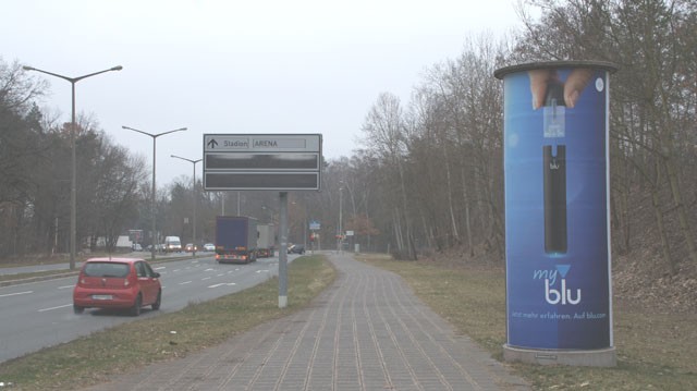 Karl-Schönleben-Str. - Bettelheimstr.