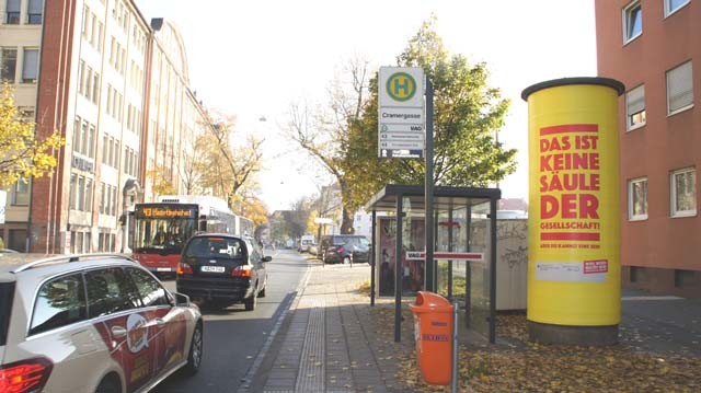 Stephanstr. 40
