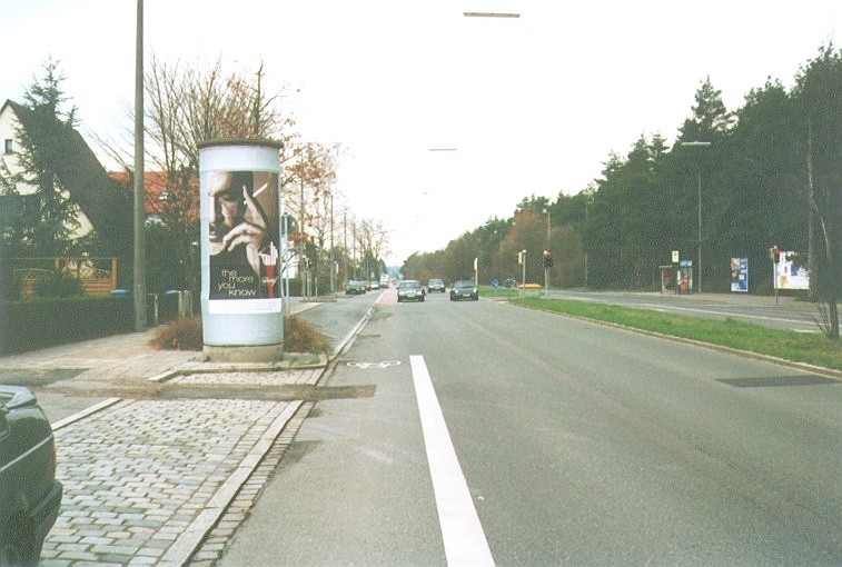 Trierer Str. - Herpersdorfer Str.