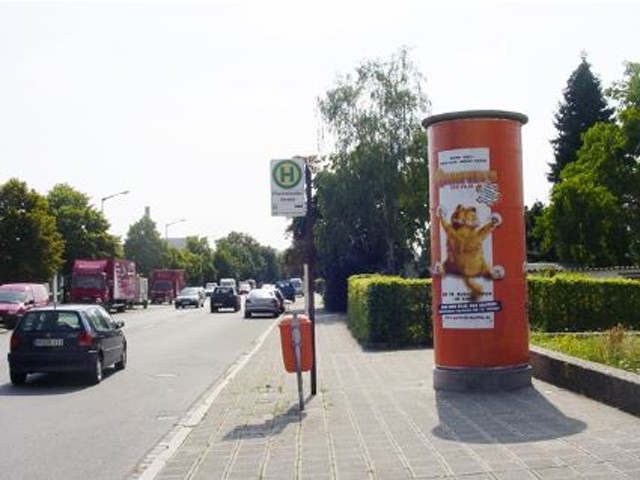 Virnsberger Str. - Flachslander Str.