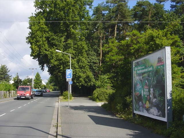 Mühlstr. - Industriestr.