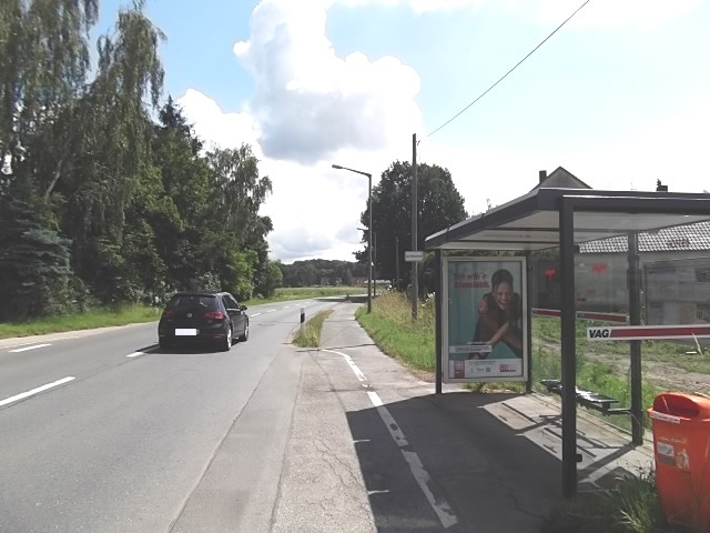 Am Wegfeld/Höfles