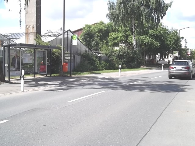 Am Wegfeld/Wehrenreuthweg