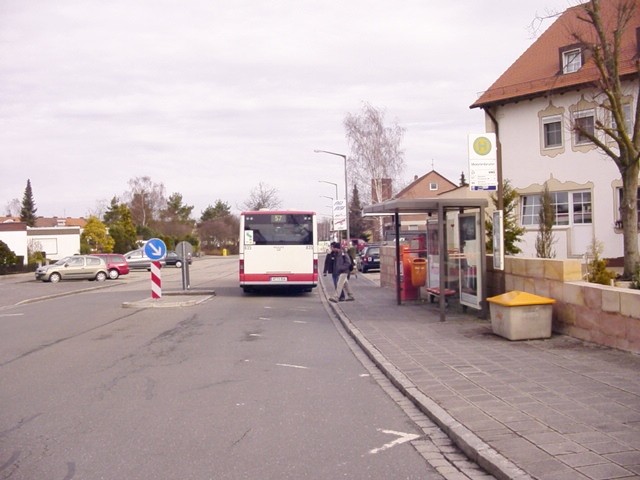 Bregenzer Str./Moorenbrunn