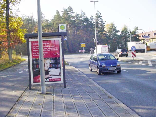 Breslauer Str./Neulandsiedlung *