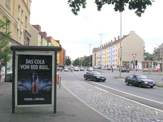 Dr.-G.-Heinemann-Str./Tauroggenstr.