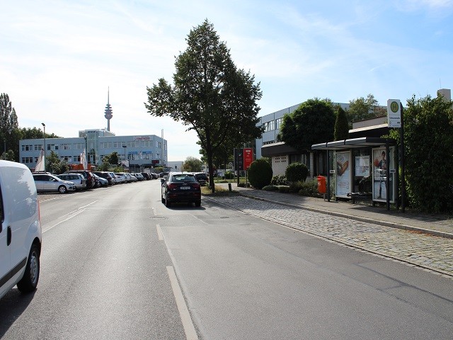 Edisonstr./Edisonstr.