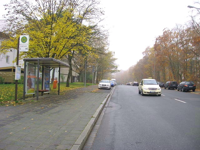 Eichendorffstr./Hubertusstr. *