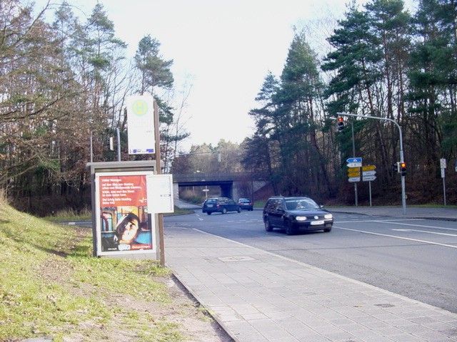 Fischbacher Hauptstr./Fischbach-Bahnhof *