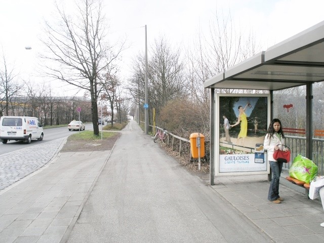 Frankenstr./Bayernstr.