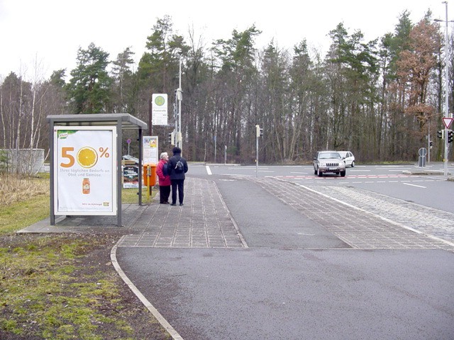 Gleiwitzer Str./Karl-Schönleben-Str.