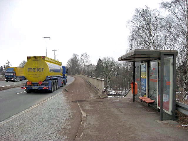 Hafenstr./Bahnhof-Eibach