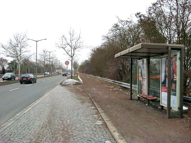 Hafenstr./Hamburger Str.