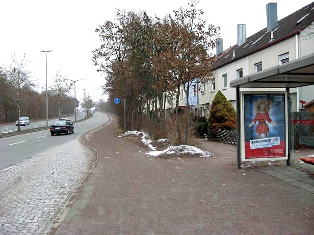 Hafenstr./Heidestr. *