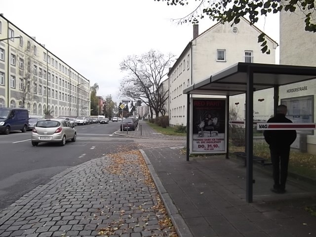 Herderstr./Herderstr.