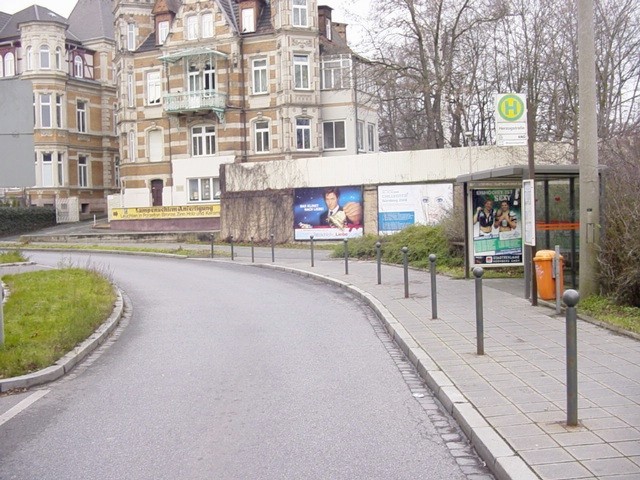 Herzogstr./Herzogstr.