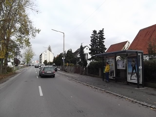 Höfener Str./Oststr.