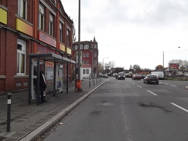 Höfener Str./Schieräckerstr.