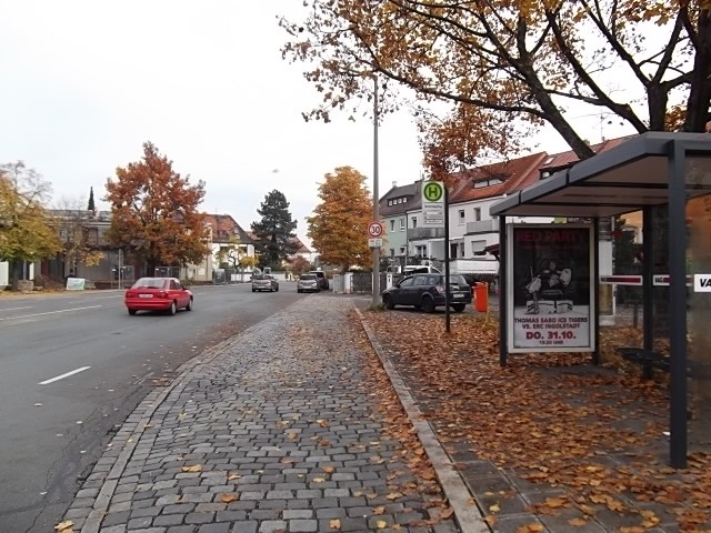 Holsteiner Str./Schniegling