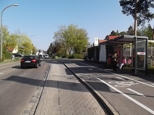 Katzwanger Hauptstr./Appelstr.