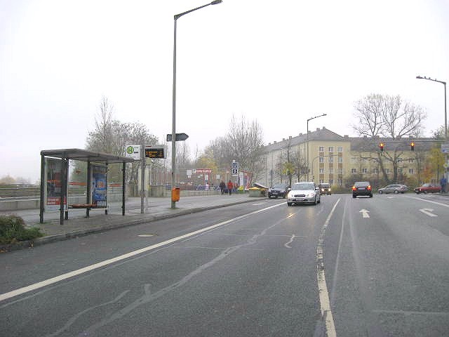 Kieslingstr./Leipziger Platz