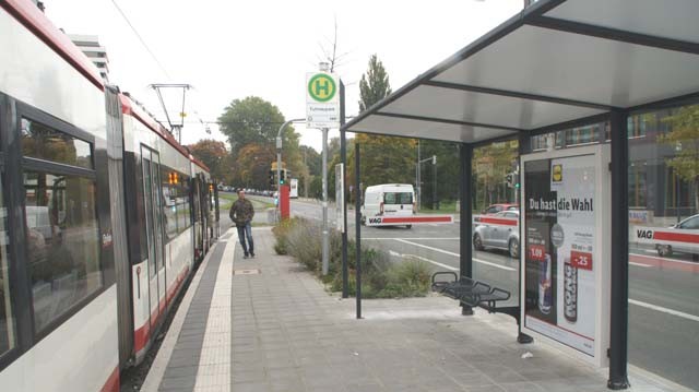 Kressengartenstr./Norikerstr.