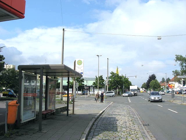 Laufamholzstr./Happurger Str.