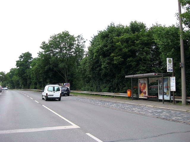 Laufamholzstr./Henfenfelder Str. *