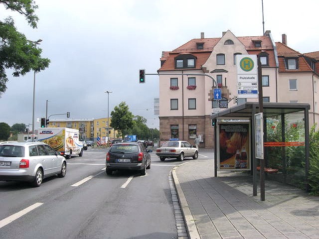 Laufamholzstr./Prutzstr. *