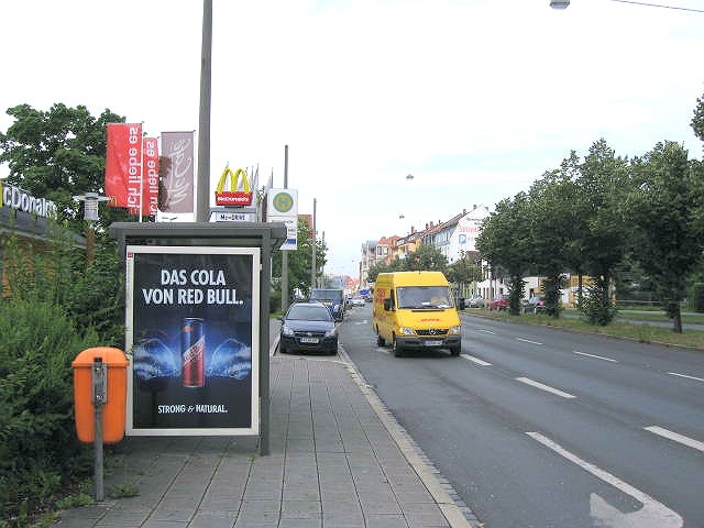 Laufamholzstr./Prutzstr. *