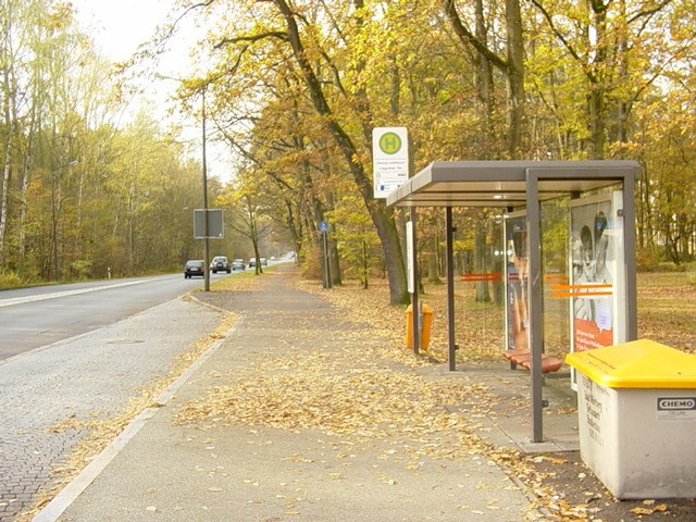 Liegnitzer Str./Georg-Ledebour-Str.-Lieg.Str.