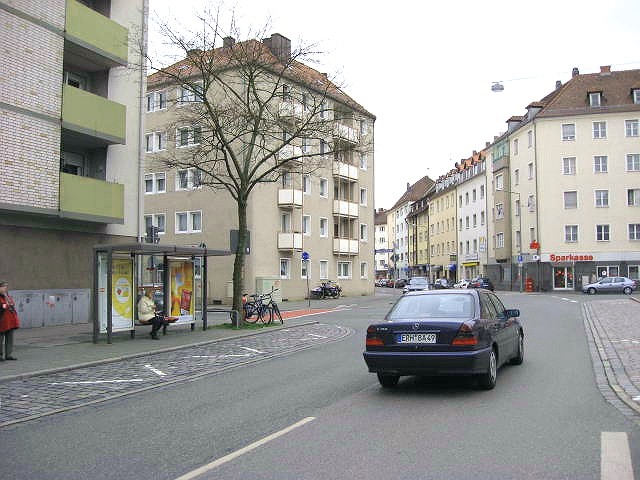 Löbleinstr./Schillerplatz