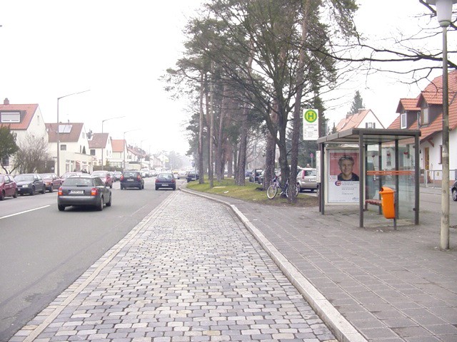 Löwenberger Str./Löwenberger Str. +