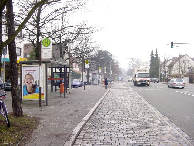 Löwenberger Str./Löwenberger Str. +