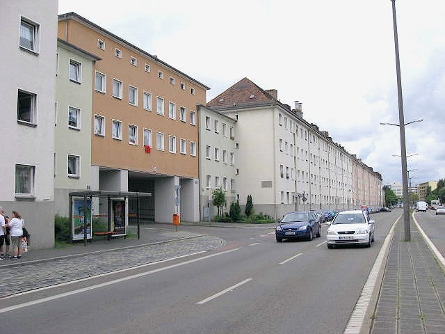 Nordring/Röthensteig