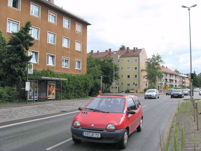 Nordring/Schopenhauerstr.