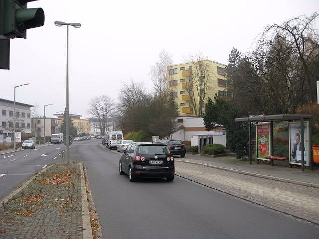 Oedenberger Str./Dresdener Str.