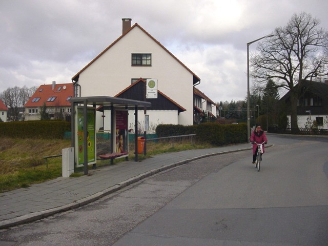 Pellergasse/Bauernfeld *