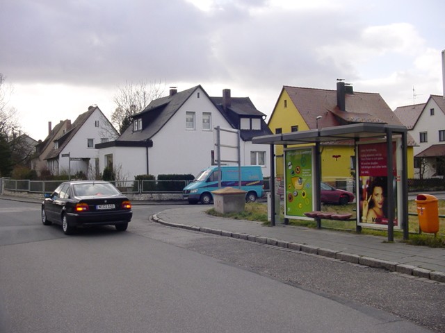 Pellergasse/Bauernfeld *