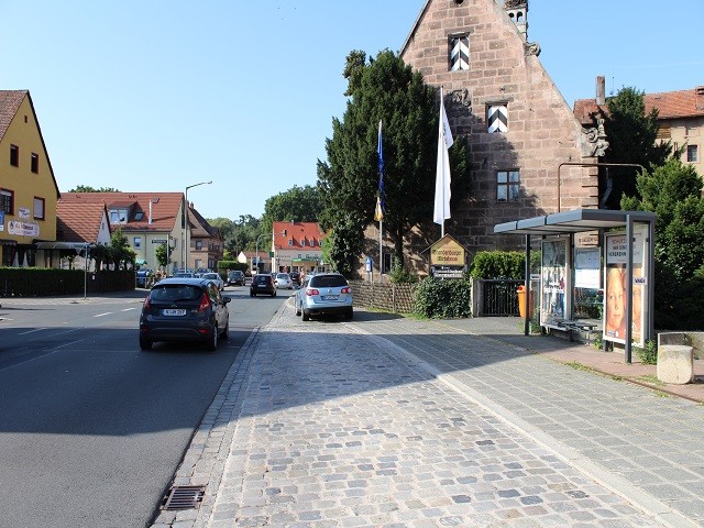 Reichelsdorfer Hauptstr./Reichelsdorf Süd *