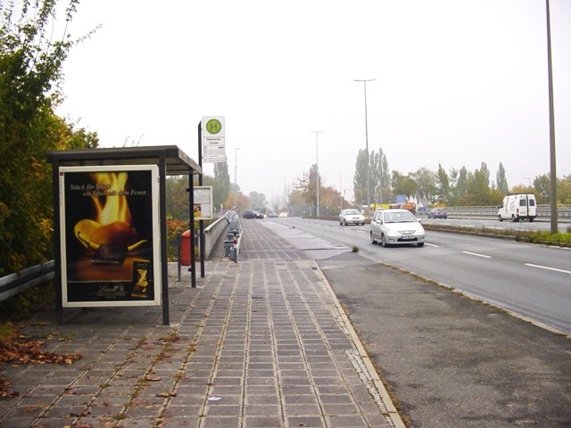 Rothenburger Str./Diebacher Str.