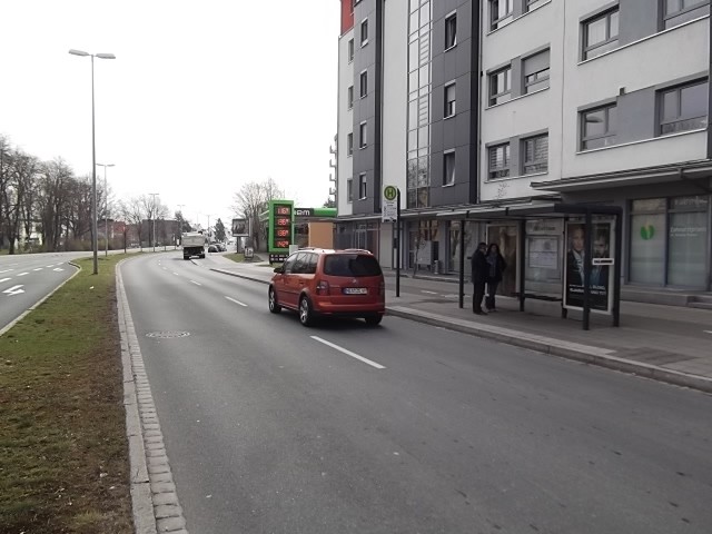 Rothenburger Str./Züricher Str.