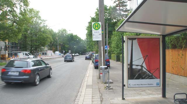 Schmausenbuckstr./Siedlerstr.