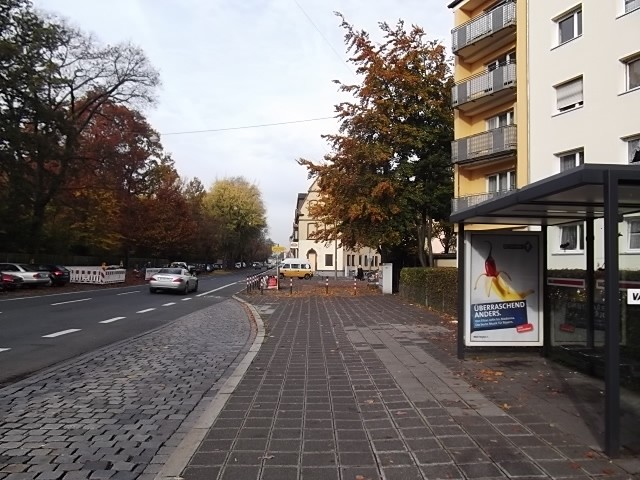 Schnieglinger Str./Bienweg