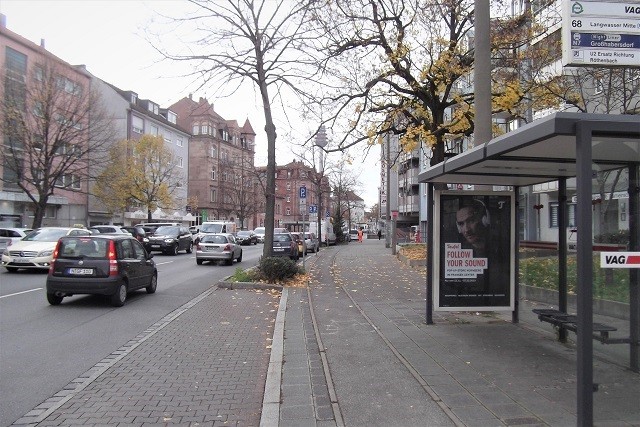 Schweinauer Hauptstr./Schweinau-Endstation