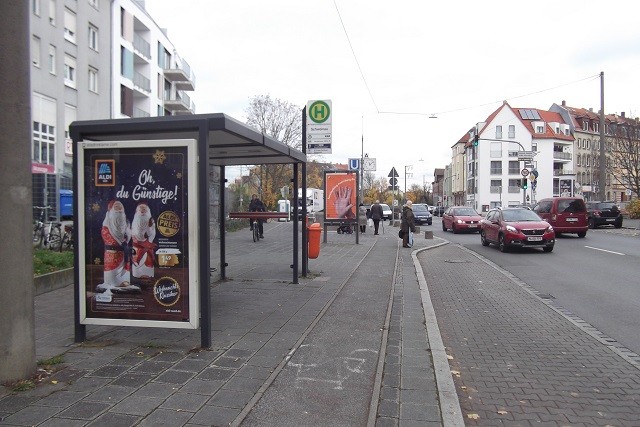 Schweinauer Hauptstr./Schweinau-Endstation